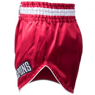 8WEAPONS  Muay Thaï Shorts Retrofight 