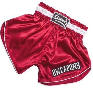 8WEAPONS  Muay Thaï Shorts Retrofight 