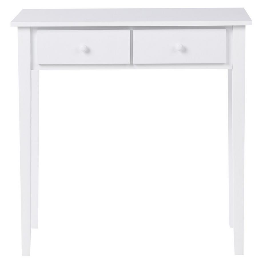 Beliani Console en MDF Minimaliste YIRRA  