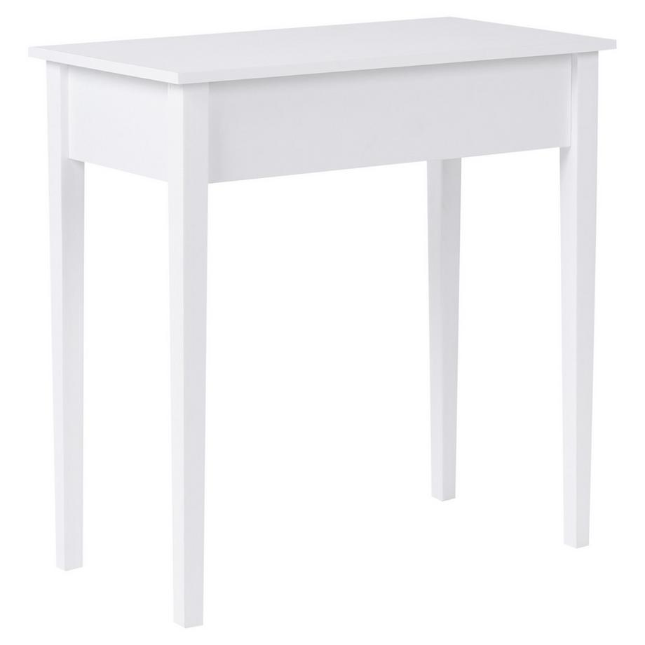 Beliani Console en MDF Minimaliste YIRRA  