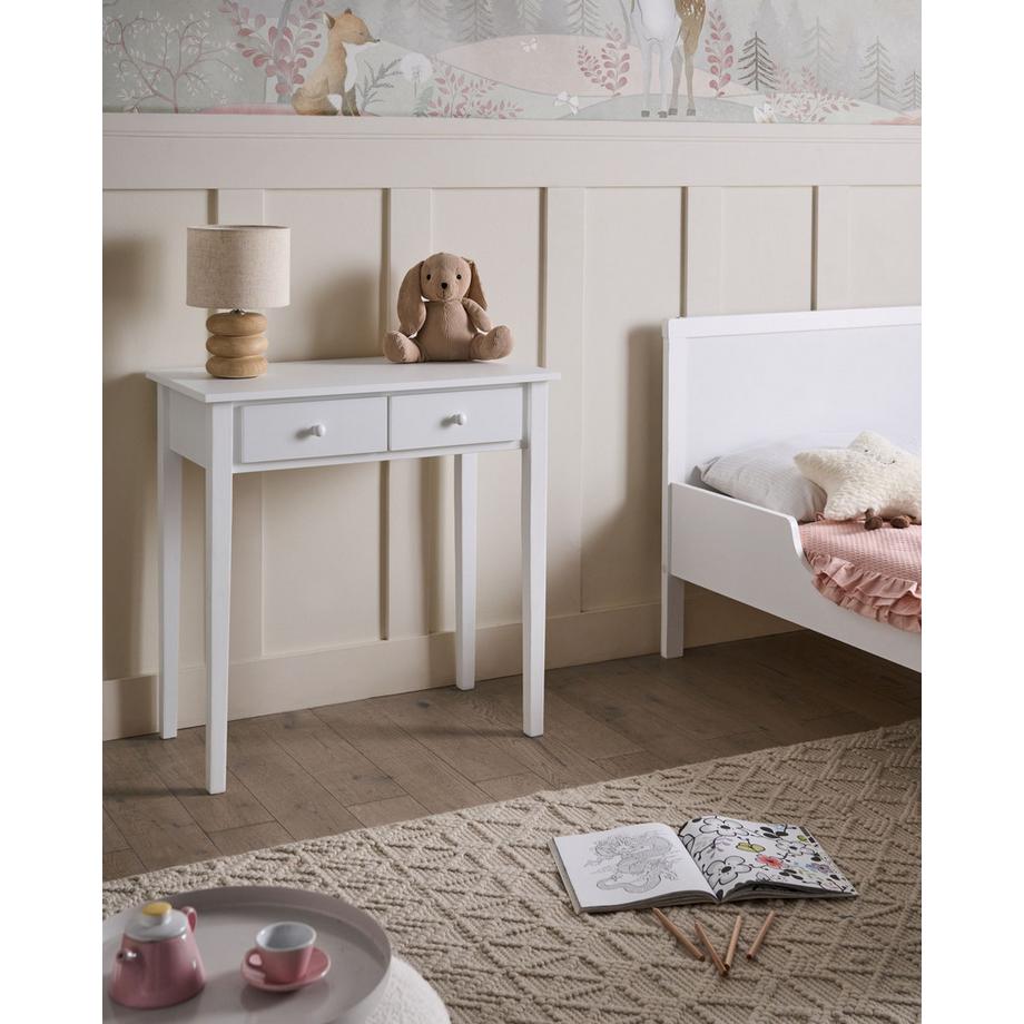 Beliani Console en MDF Minimaliste YIRRA  