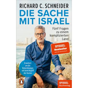 Die Sache mit Israel