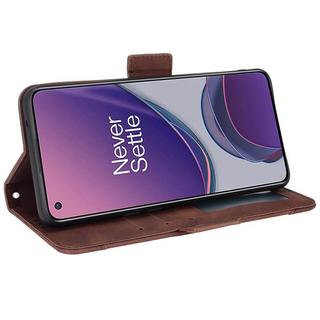 Cover-Discount  Oppo Reno8 Lite - ÉTui Avec De Poches Pour Cartes 