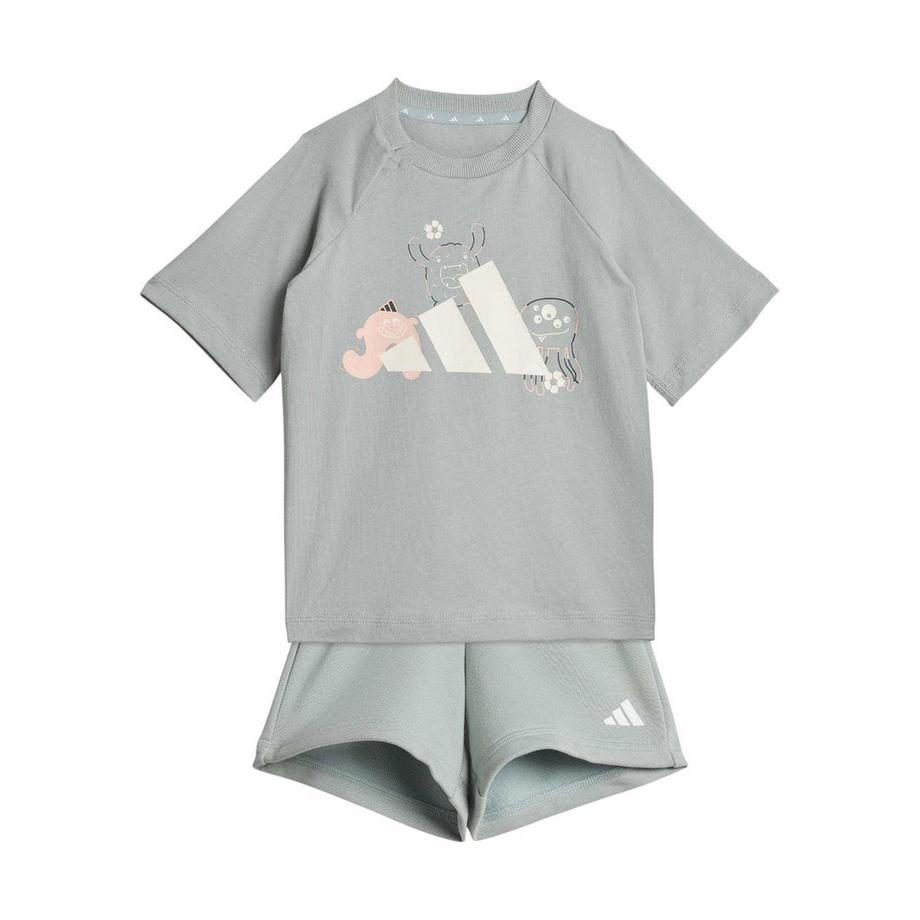 Ensemble De Pyjama Tiro_nster