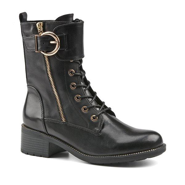 Image of Emily-14-40 Damen Schwarz 40