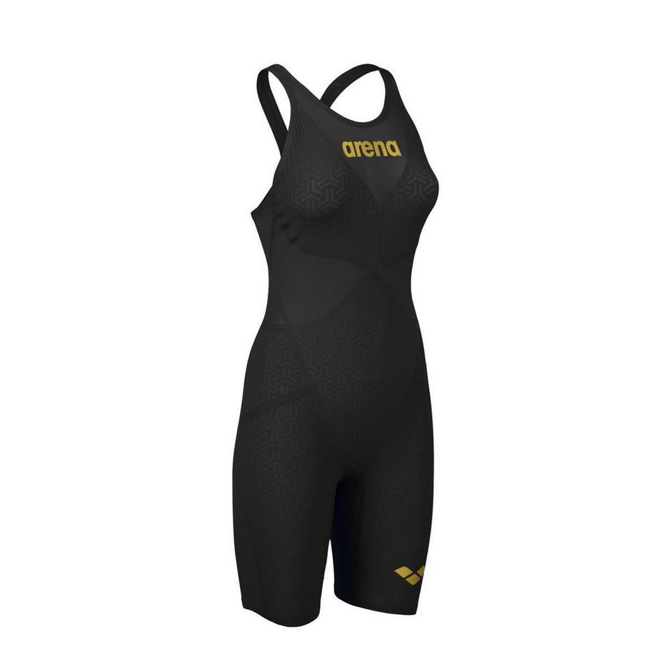 Combinaison de natation femme  Powerskin Carbon Glide CB
