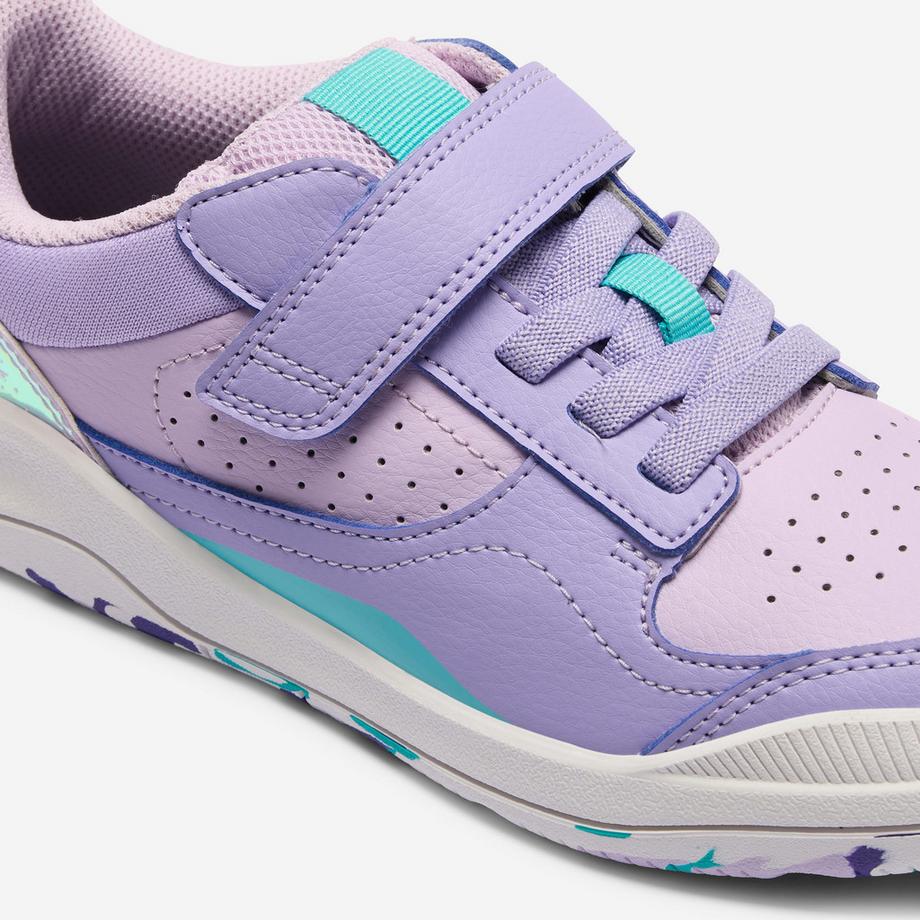 DECATHLON Playventure Yard Robuste Sneakers Bambino  