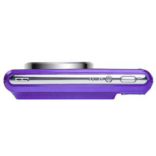 Agfaphoto  AgfaPhoto Compact Realishot DC5200 1/4" Appareil-photo compact 21 MP CMOS 5616 x 3744 pixels Violet 