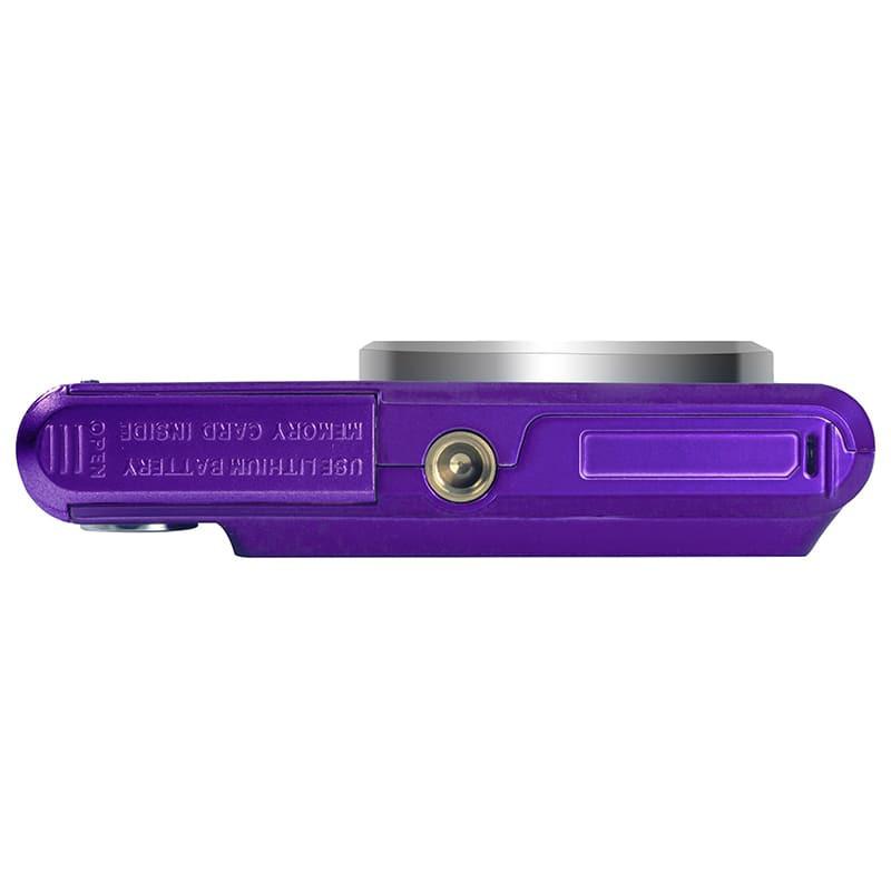 Agfaphoto  AgfaPhoto Compact Realishot DC5200 1/4" Appareil-photo compact 21 MP CMOS 5616 x 3744 pixels Violet 