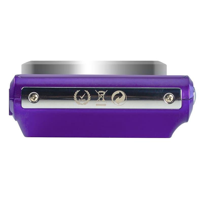 Agfaphoto  AgfaPhoto Compact Realishot DC5200 1/4" Appareil-photo compact 21 MP CMOS 5616 x 3744 pixels Violet 