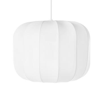 Lampe suspension en Nylon Traditionnel CABRIALES