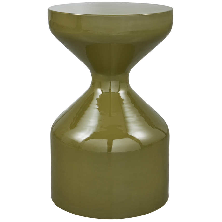 Table d'appoint Floyd vert