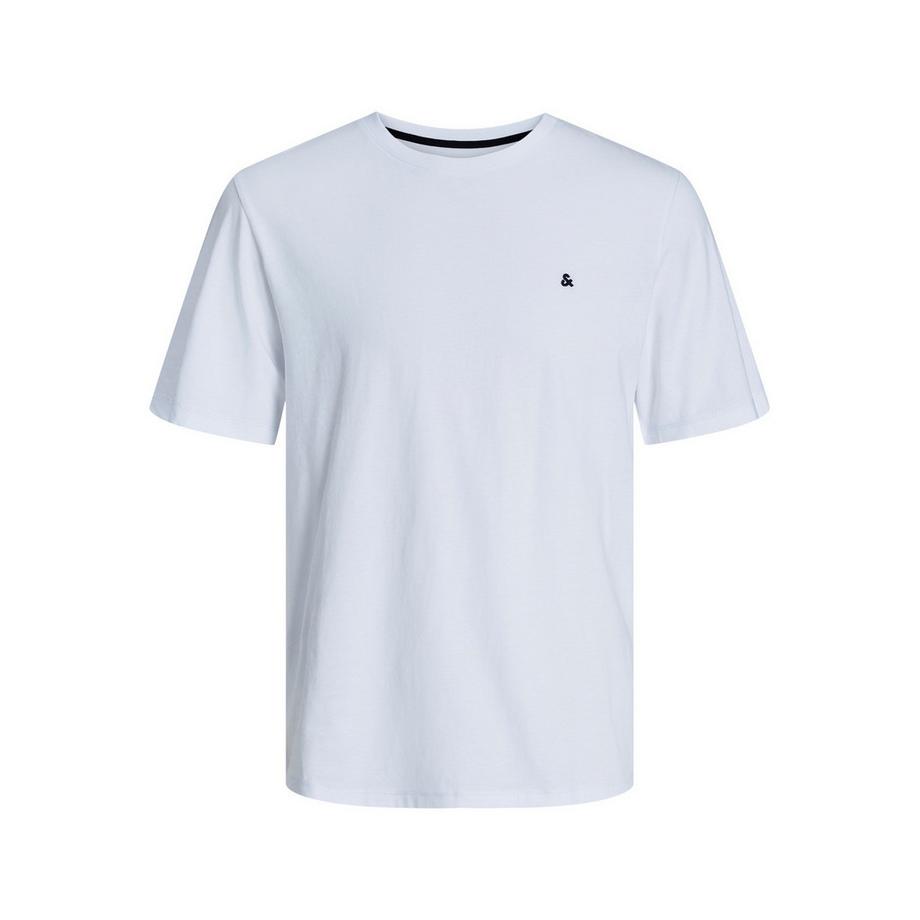 JACK & JONES Paulos Rundhals T-Shirt  
