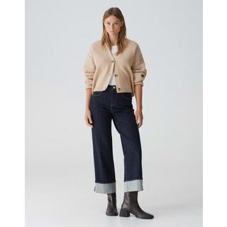 OPUS  Cardigan Dautuma Silhouette boxy 