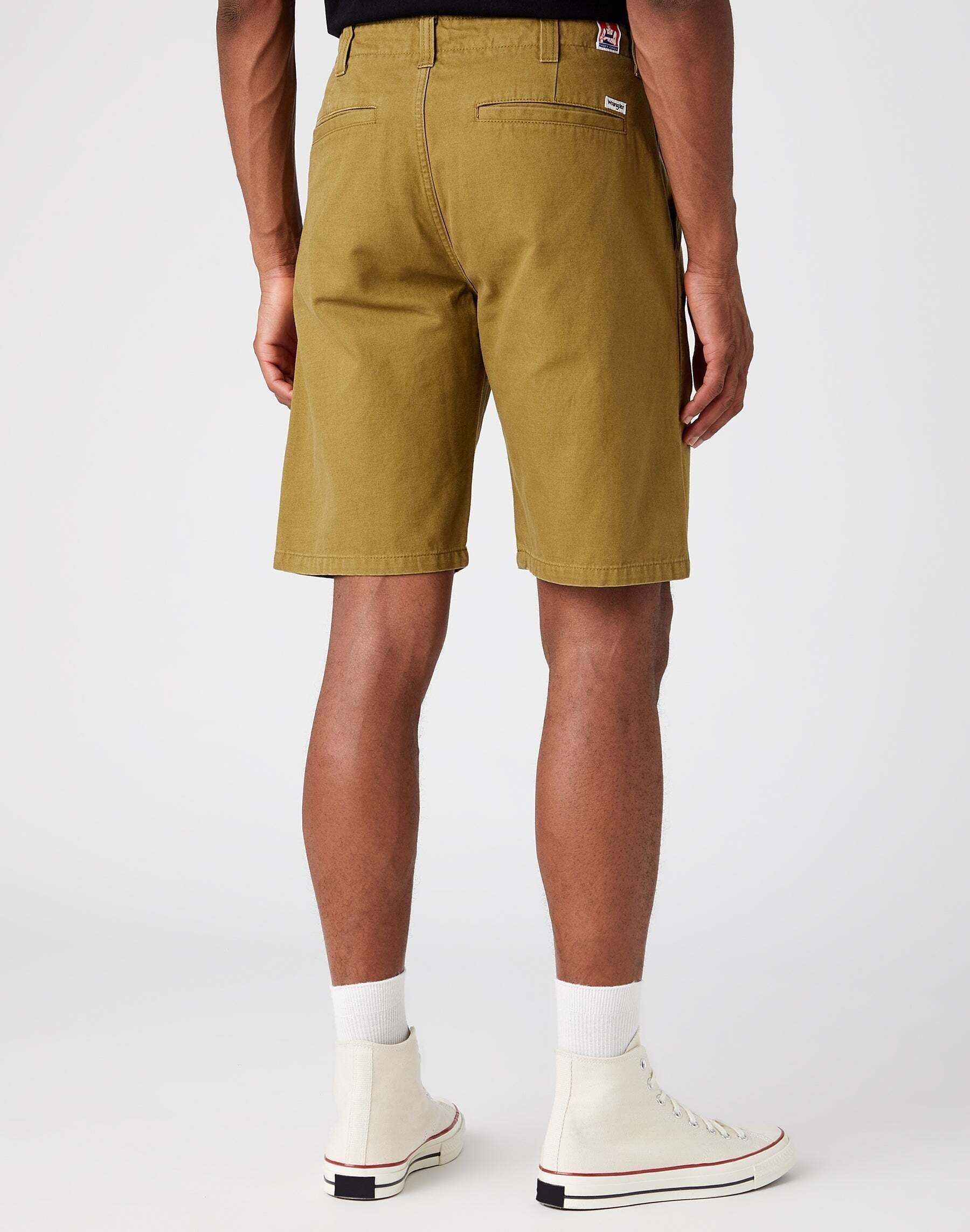 Wrangler Casey Relaxed DS Shorts  
