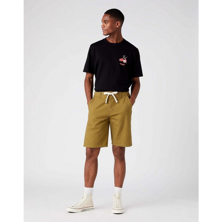 Wrangler Casey Relaxed DS Shorts  