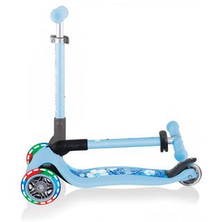 GLOBBER  Mini Junior Foldable Fantasy Pastel 