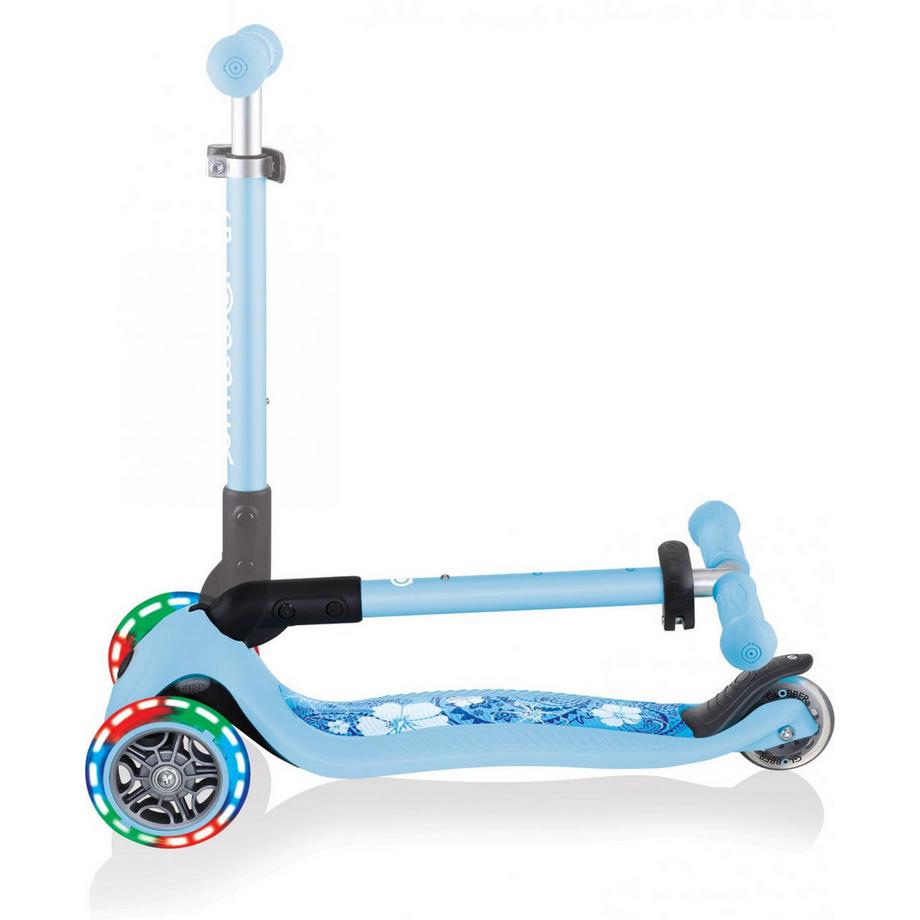 GLOBBER  Mini Junior Foldable Fantasy Pastel 