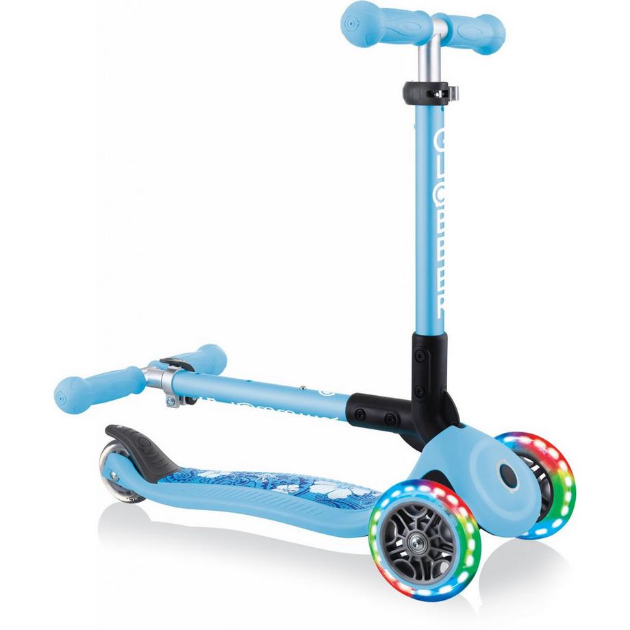 GLOBBER  Mini Junior Foldable Fantasy Pastel 