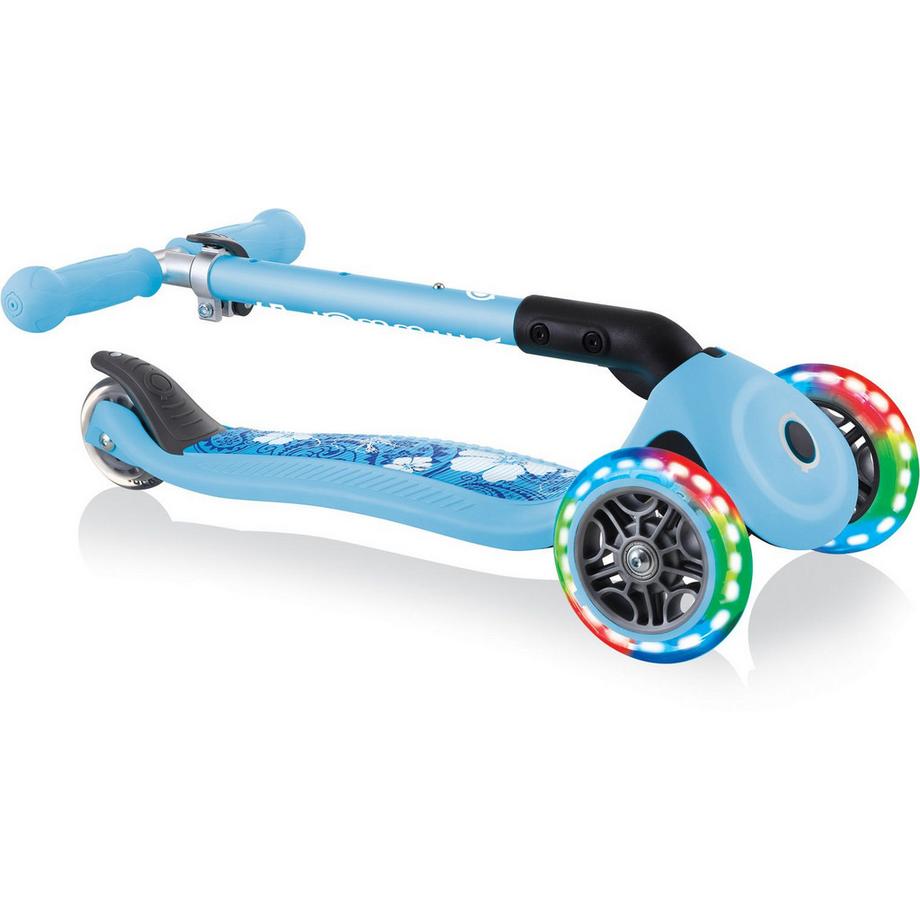 GLOBBER  Mini Junior Foldable Fantasy Pastel 