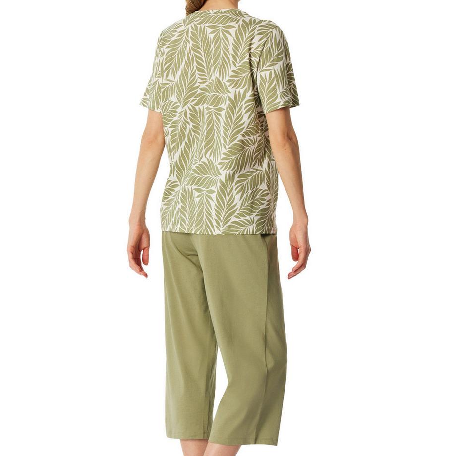 Schiesser Comfort Essentials Pyjama  