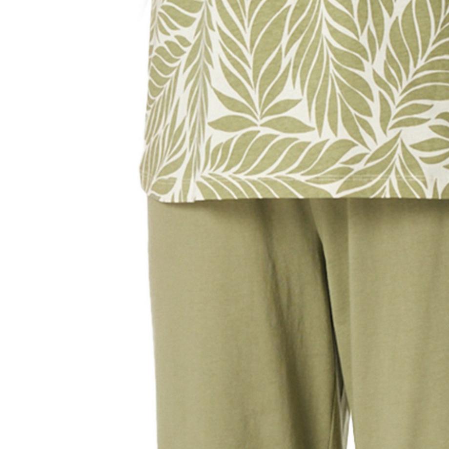 Schiesser Comfort Essentials Pyjama  