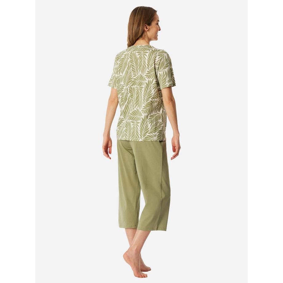 Schiesser Comfort Essentials Pyjama  