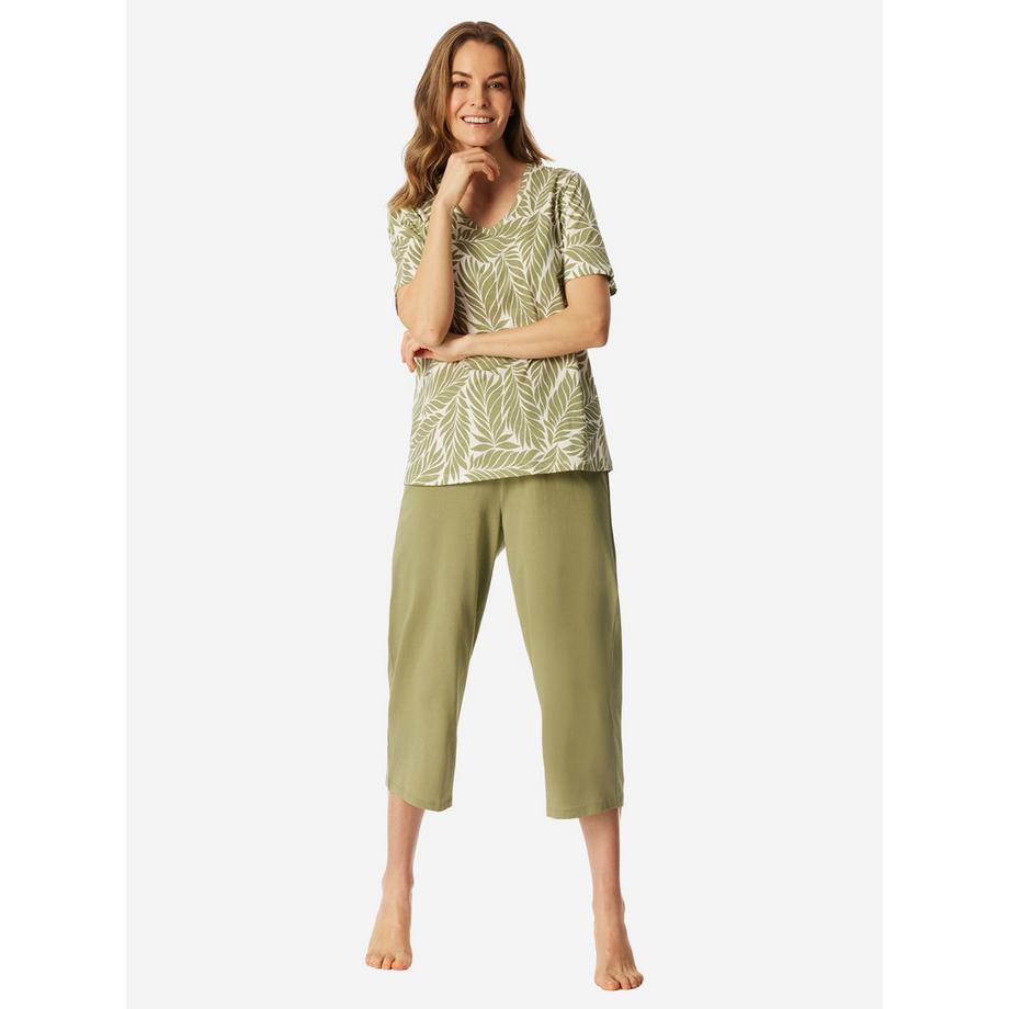 Schiesser Comfort Essentials Pyjama  