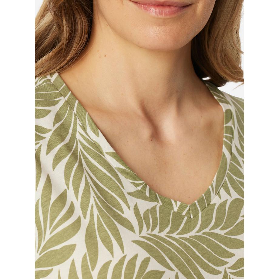 Schiesser Comfort Essentials Pyjama  