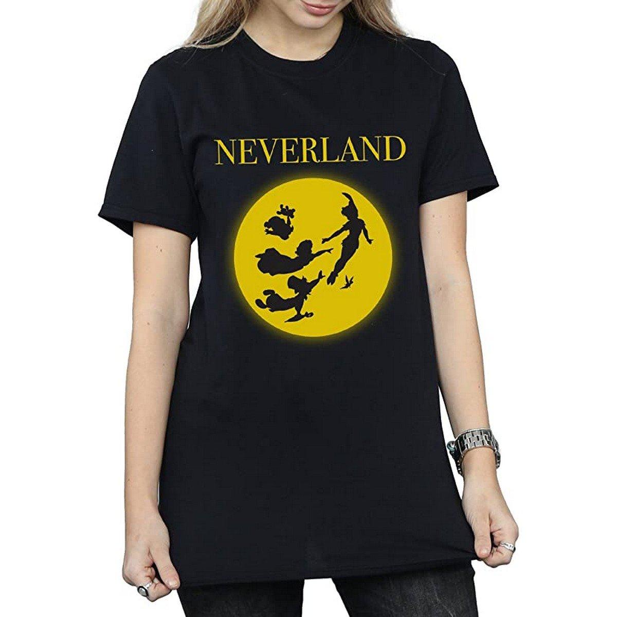 Peter Pan  Tshirt 