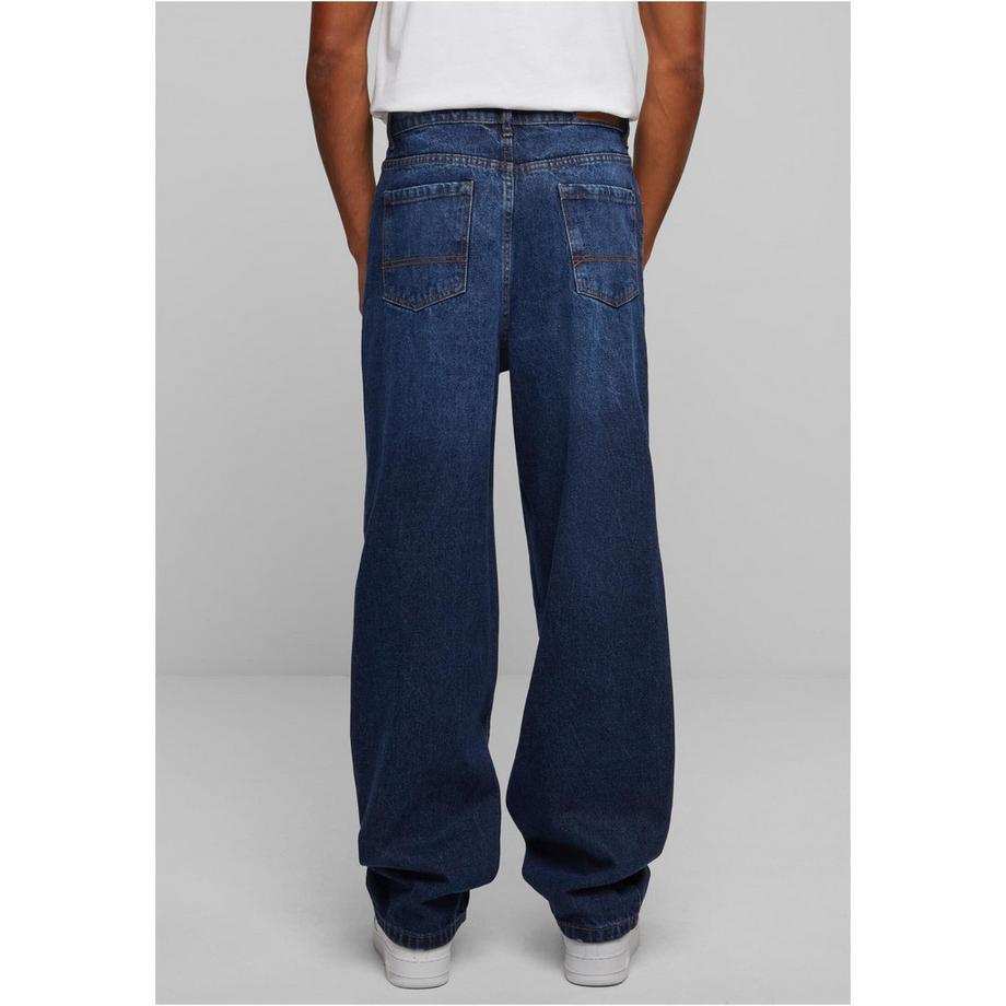 URBAN CLASSICS Heavy Ounce Baggy GT Jeans  