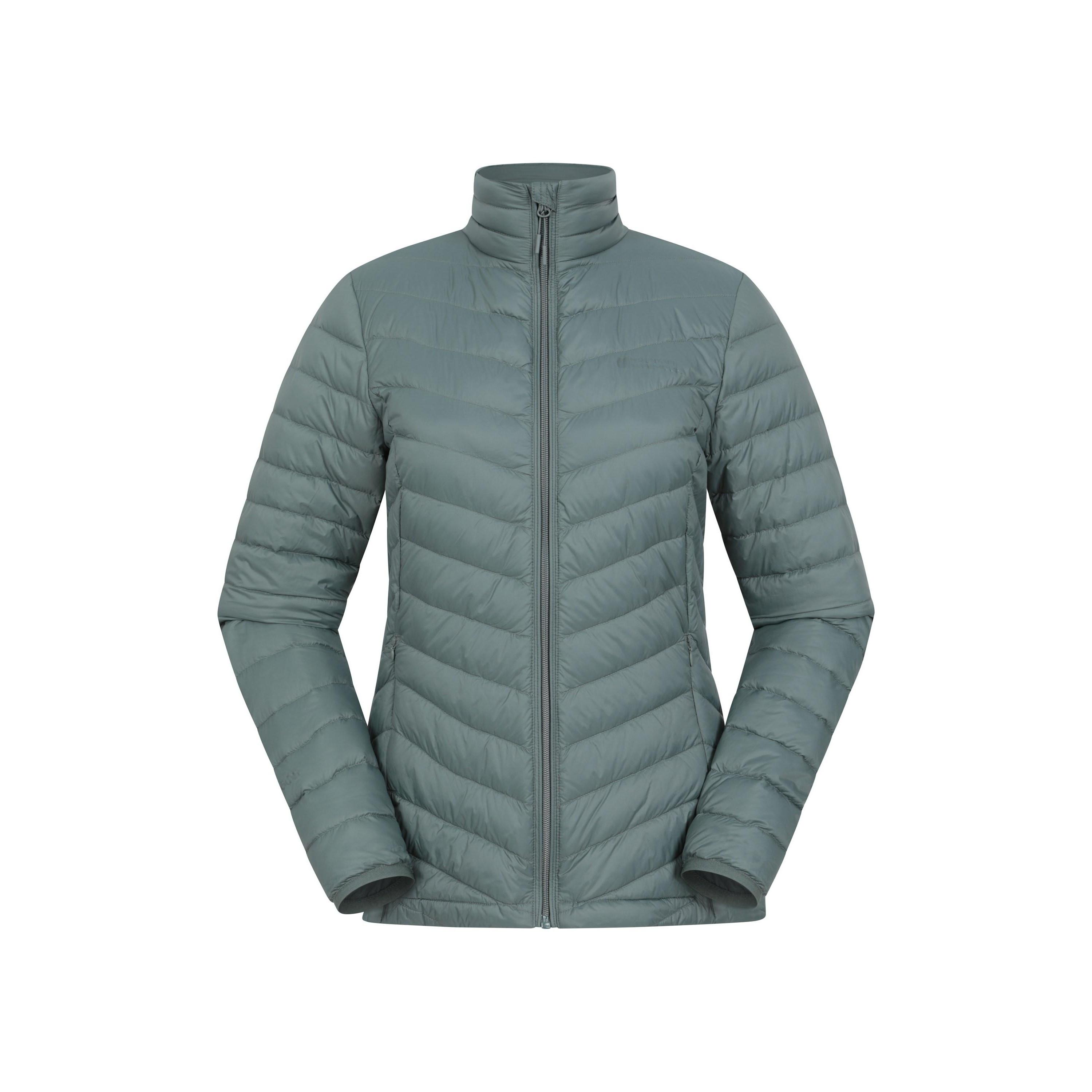 Mountain Warehouse  Extreme II Daunenjacke 