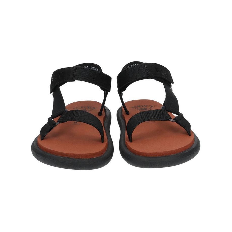 FLY London P145072 Riemchensandalen  