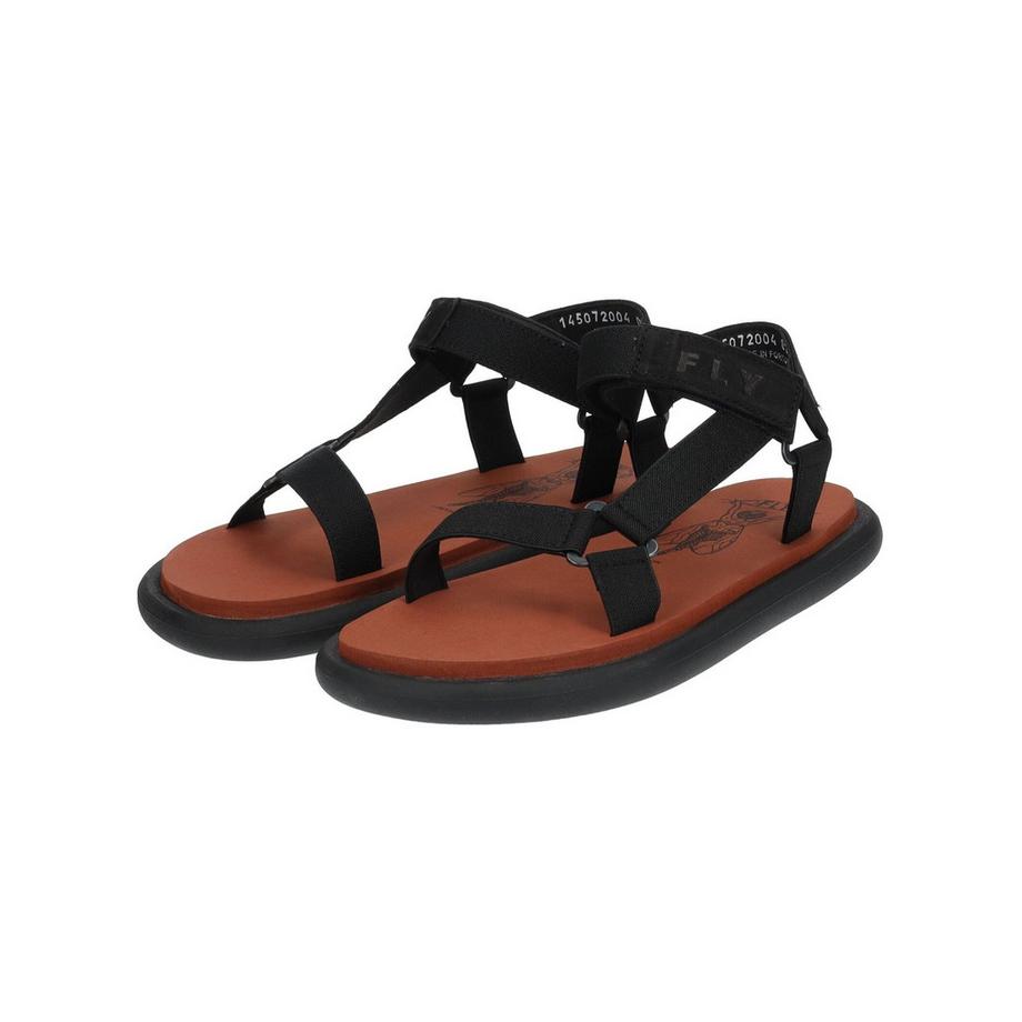 FLY London P145072 Riemchensandalen  