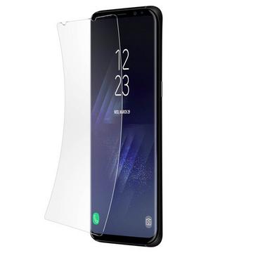 Galaxy S8 Plus Latex Displayschutzfolie