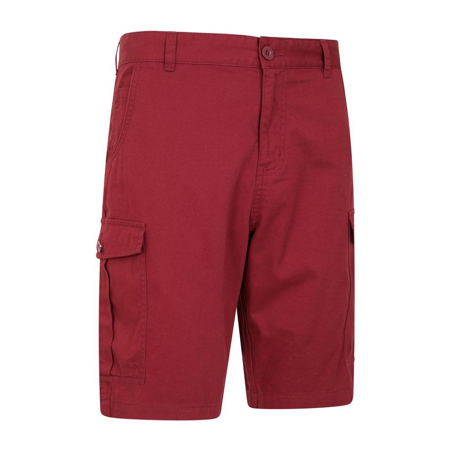 Mountain Warehouse Lakeside Cargo Shorts Regular Fit  