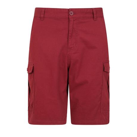 Mountain Warehouse Lakeside Cargo Shorts Regular Fit  