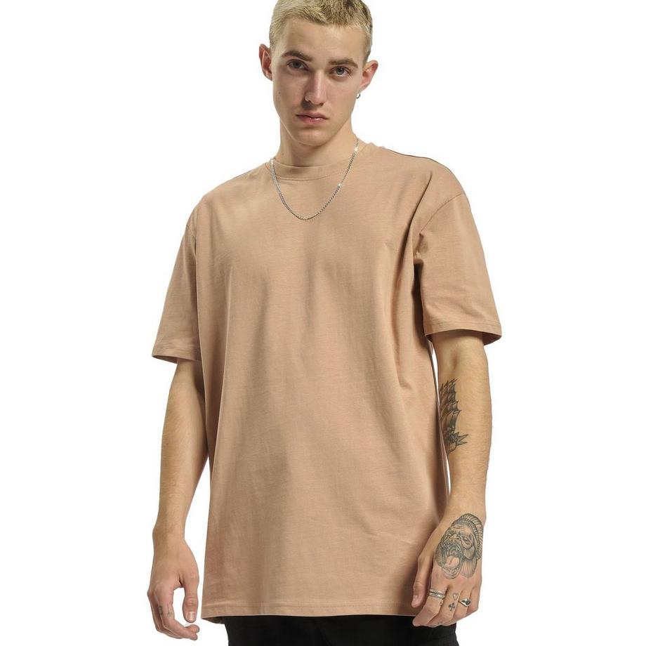 Build Your Own T-Shirt Girocollo Oversize  