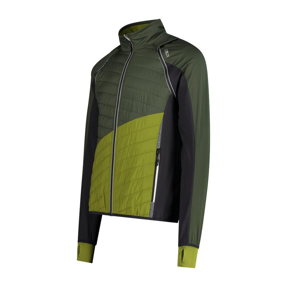 CMP Wanderjacke abnehmbare Ärmel  