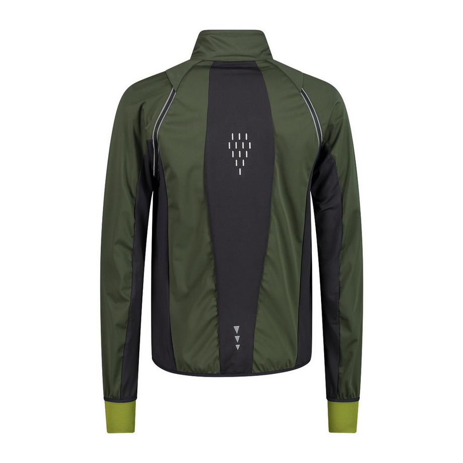 CMP Wanderjacke abnehmbare Ärmel  