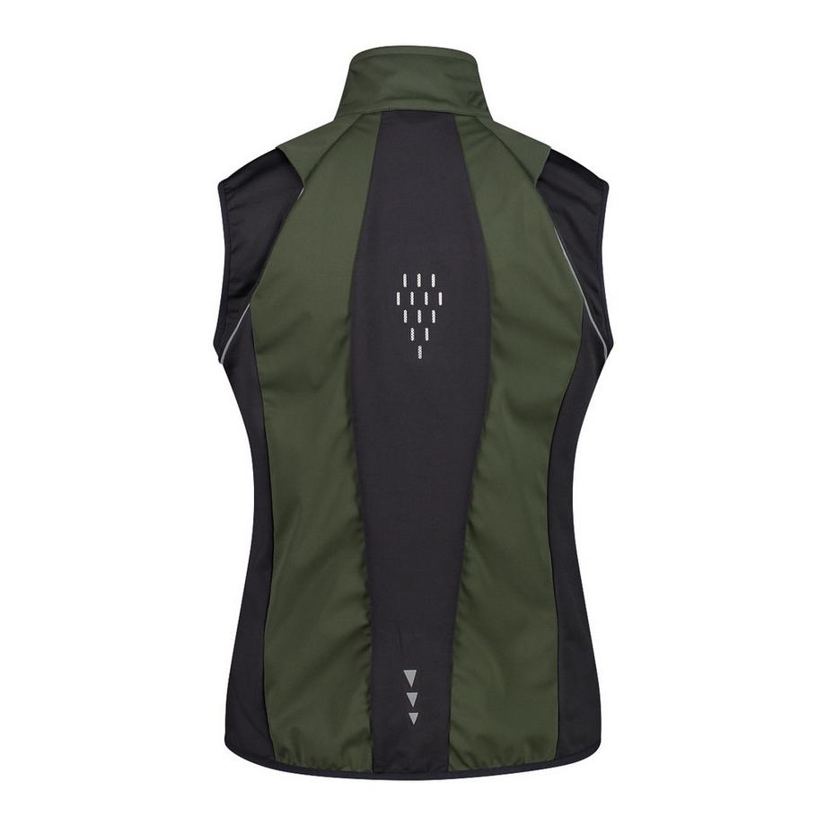 CMP Wanderjacke abnehmbare Ärmel  