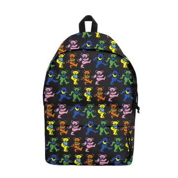 Rucksack Dancing Bears, Grateful Dead