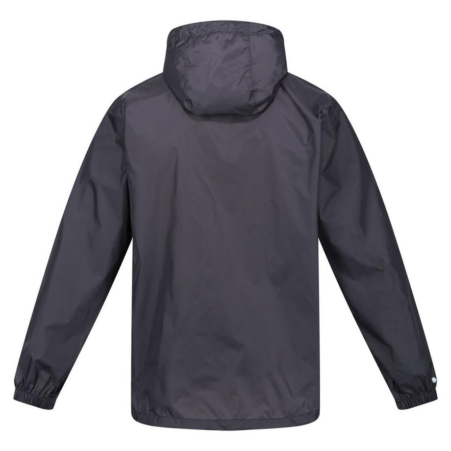 Regatta Pack It III Giacca Antipioggia Impermeabile  
