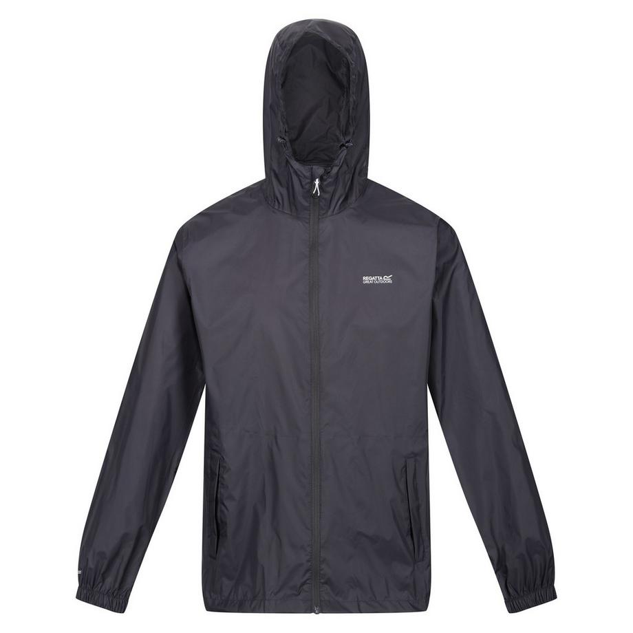 Regenjacke Pack It III wasserfest