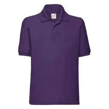 6535 Poloshirt