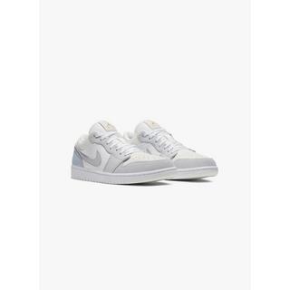 NIKE  Air Jordan 1 Low Sky  Paris 