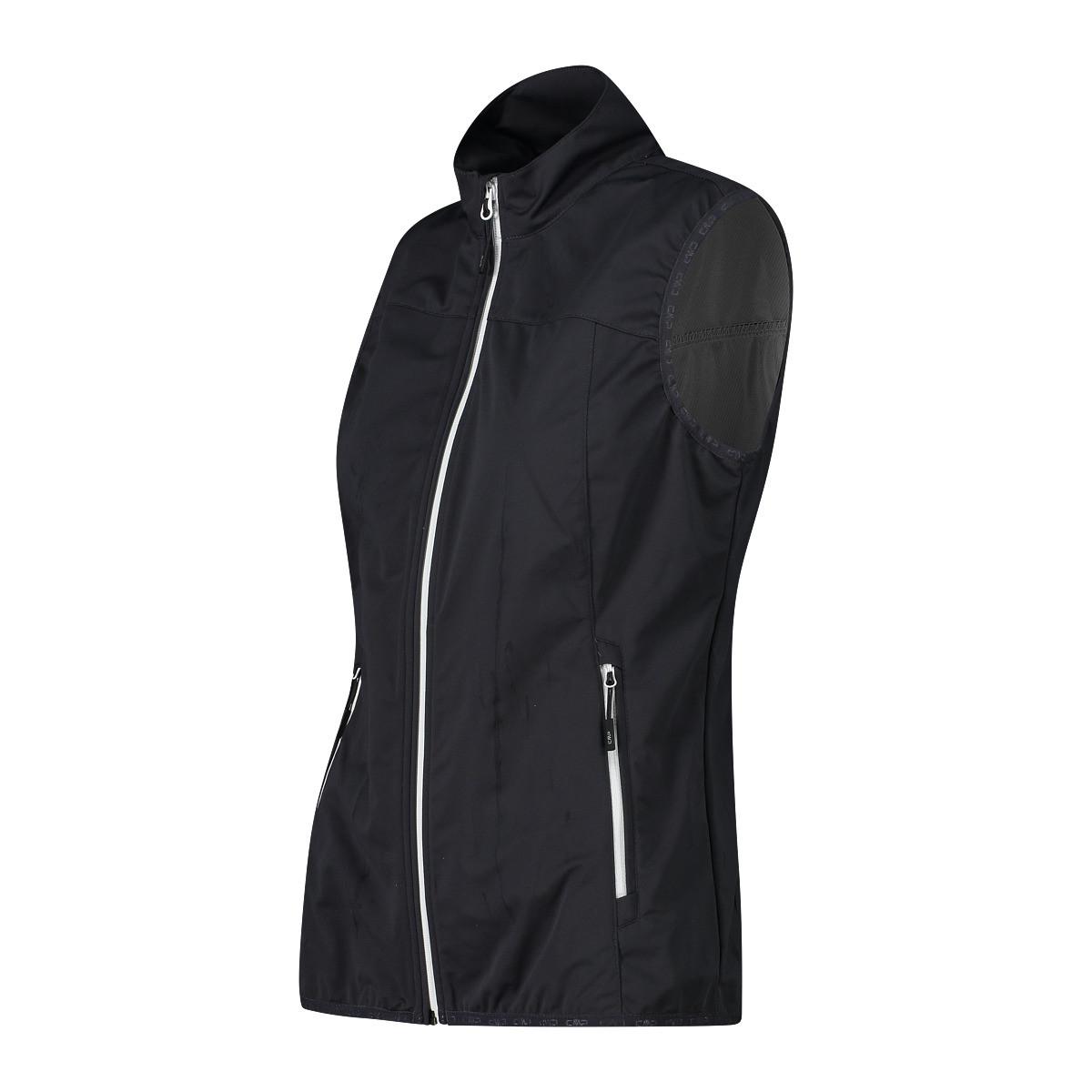 CMP Damen Softshell Weste  