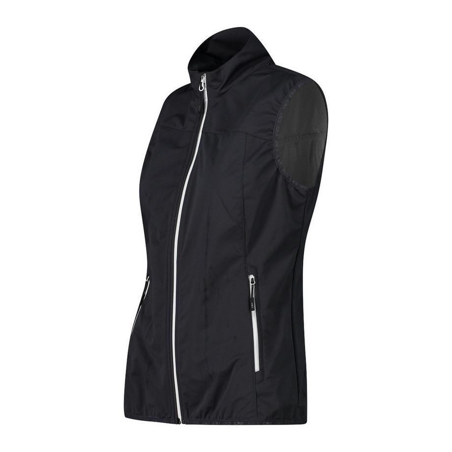 CMP Gilet Softshell Donna  