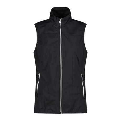 CMP Damen Softshell Weste  