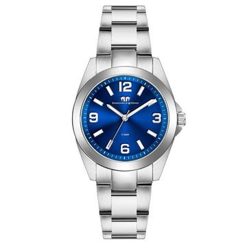 Armband-Uhr Majestia